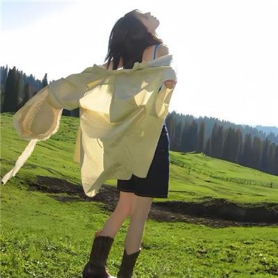 香草