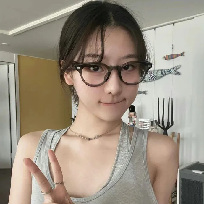 我老婆是老大