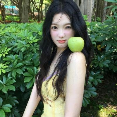 你比星光美丽